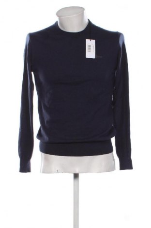 Herrenpullover Guess, Größe S, Farbe Blau, Preis € 87,99