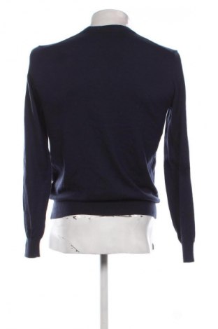 Herrenpullover Guess, Größe S, Farbe Blau, Preis € 87,99