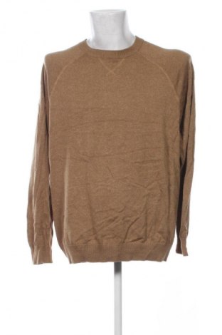 Herrenpullover H&M, Größe M, Farbe Braun, Preis € 11,99
