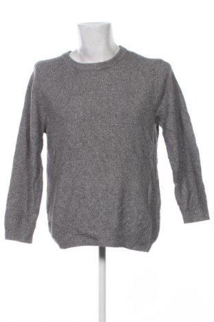 Męski sweter H&M, Rozmiar M, Kolor Szary, Cena 65,99 zł