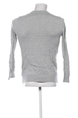 Мъжки пуловер H&M, Размер S, Цвят Сив, Цена 15,99 лв.