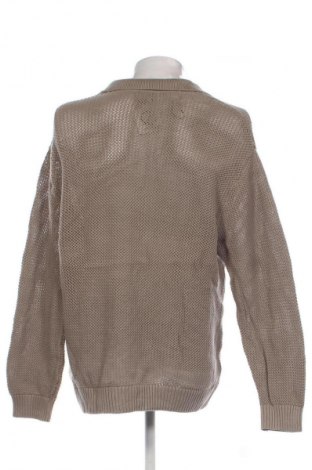 Férfi pulóver H&M, Méret L, Szín Bézs, Ár 9 489 Ft