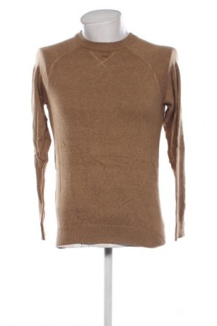 Férfi pulóver H&M, Méret S, Szín Bézs, Ár 4 569 Ft