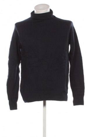 Pánsky sveter  H&M, Veľkosť M, Farba Modrá, Cena  15,95 €