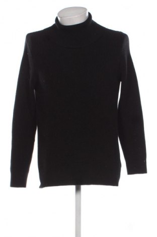 Herrenpullover H&M, Größe M, Farbe Schwarz, Preis € 5,83