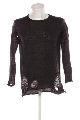 Pánsky sveter  H&M Divided, Veľkosť S, Farba Čierna, Cena  32,95 €