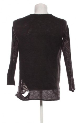 Pánsky sveter  H&M Divided, Veľkosť S, Farba Čierna, Cena  32,95 €