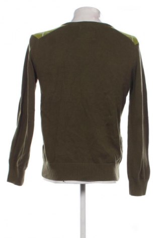Herrenpullover H&M L.O.G.G., Größe L, Farbe Mehrfarbig, Preis 33,53 €