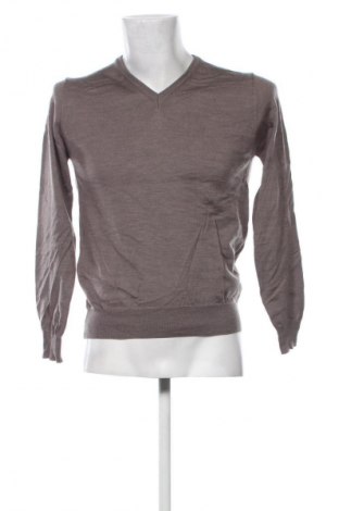 Herrenpullover Henry, Größe S, Farbe Braun, Preis € 12,99