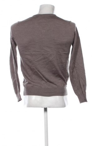 Herrenpullover Henry, Größe S, Farbe Braun, Preis € 12,99