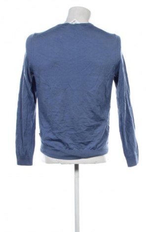 Férfi pulóver Hugo Boss, Méret XL, Szín Kék, Ár 27 689 Ft