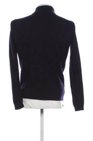 Herrenpullover Hugo Boss, Größe L, Farbe Blau, Preis 90,28 €