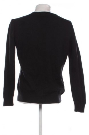 Herrenpullover J.Lindeberg, Größe XL, Farbe Schwarz, Preis 52,73 €