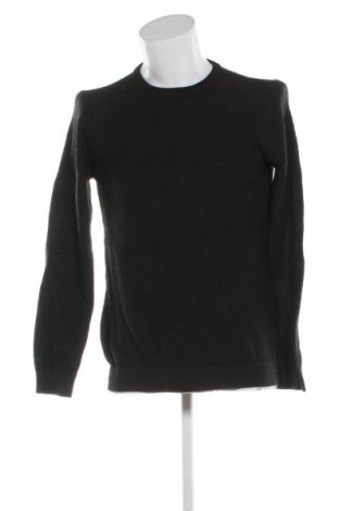 Męski sweter Jack & Jones, Rozmiar M, Kolor Zielony, Cena 56,99 zł
