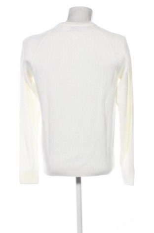 Męski sweter Jack & Jones, Rozmiar M, Kolor Biały, Cena 260,99 zł