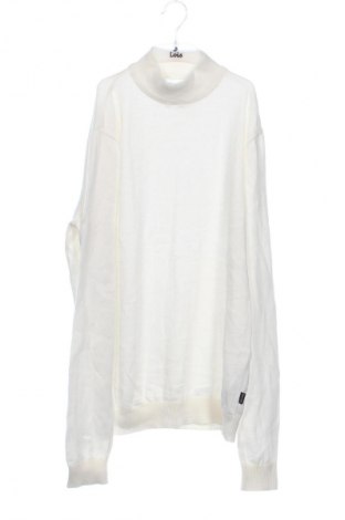 Ανδρικό πουλόβερ Jack & Jones, Μέγεθος XS, Χρώμα Λευκό, Τιμή 9,99 €