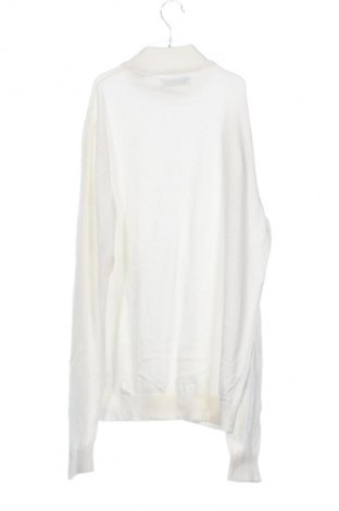 Ανδρικό πουλόβερ Jack & Jones, Μέγεθος XS, Χρώμα Λευκό, Τιμή 9,99 €