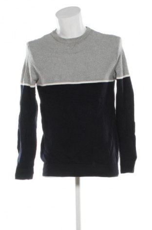 Ανδρικό πουλόβερ Jack & Jones, Μέγεθος M, Χρώμα Πολύχρωμο, Τιμή 10,99 €