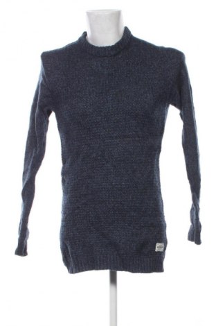Herrenpullover Jack & Jones, Größe M, Farbe Mehrfarbig, Preis € 11,99