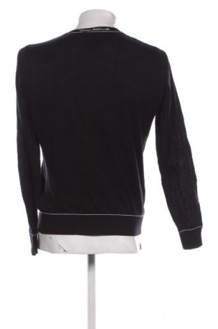Herrenpullover Jack & Jones, Größe S, Farbe Schwarz, Preis 21,00 €