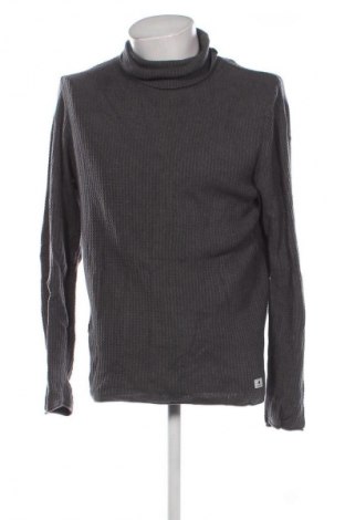 Pánský svetr  Jack & Jones PREMIUM, Velikost L, Barva Šedá, Cena  428,00 Kč