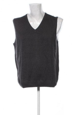 Herrenpullover James & Nicholson, Größe L, Farbe Grau, Preis € 38,99