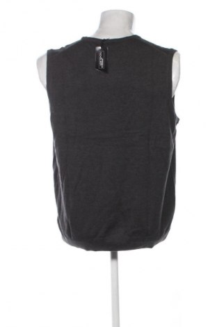 Herrenpullover James & Nicholson, Größe L, Farbe Grau, Preis € 38,99