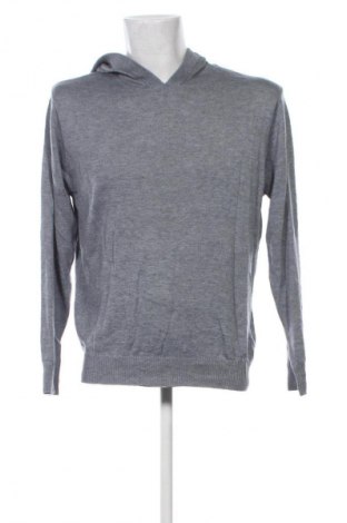 Pánsky sveter  Jayson Brunsdon, Veľkosť M, Farba Sivá, Cena  10,95 €