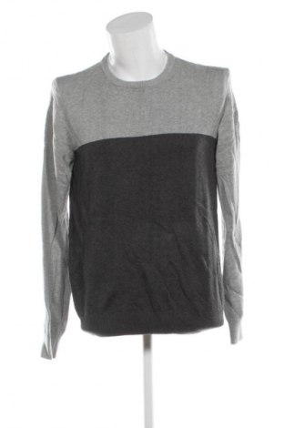 Herrenpullover Jeanswest, Größe M, Farbe Grau, Preis 17,99 €
