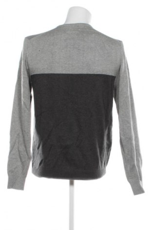 Herrenpullover Jeanswest, Größe M, Farbe Grau, Preis 17,99 €