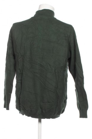Pulover de bărbați Jeanswest, Mărime XL, Culoare Verde, Preț 84,99 Lei