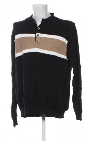 Herrenpullover Johnny Bigg, Größe XXL, Farbe Mehrfarbig, Preis € 15,99