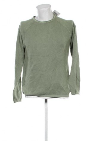 Herrenpullover Key Largo, Größe L, Farbe Grün, Preis € 35,99