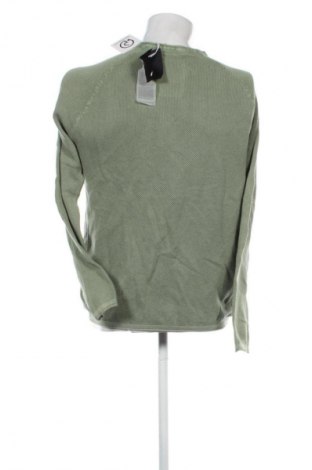 Herrenpullover Key Largo, Größe L, Farbe Grün, Preis € 35,99