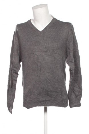 Herrenpullover LOWES, Größe L, Farbe Grau, Preis € 24,99