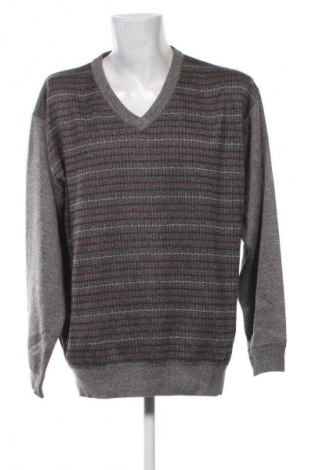 Męski sweter LOWES, Rozmiar 4XL, Kolor Kolorowy, Cena 119,99 zł