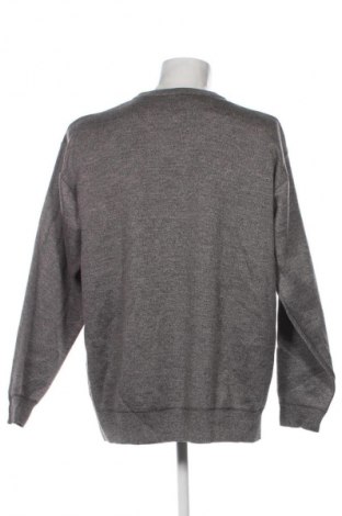 Męski sweter LOWES, Rozmiar 4XL, Kolor Kolorowy, Cena 119,99 zł
