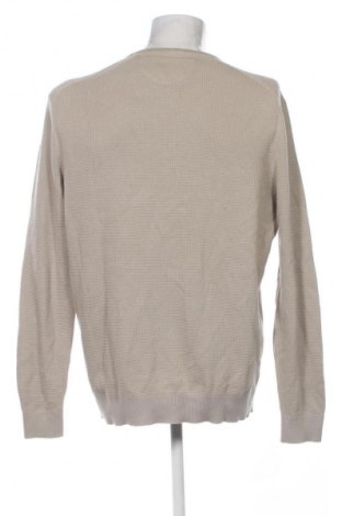 Pánsky sveter  Lerros, Veľkosť XXL, Farba Béžová, Cena  27,95 €