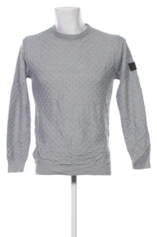 Herrenpullover Limit, Größe M, Farbe Grau, Preis € 24,99