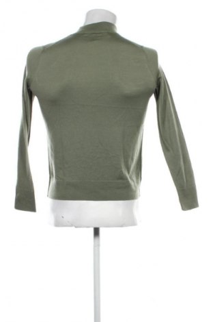 Pulover de bărbați Marc O'Polo, Mărime M, Culoare Verde, Preț 203,99 Lei