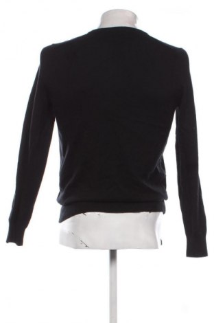 Herrenpullover Marks & Spencer, Größe S, Farbe Schwarz, Preis 31,82 €