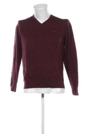 Pánsky sveter  Michael Kors, Veľkosť M, Farba Červená, Cena  31,95 €