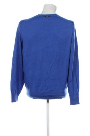 Herrenpullover Nautica, Größe M, Farbe Blau, Preis € 24,99