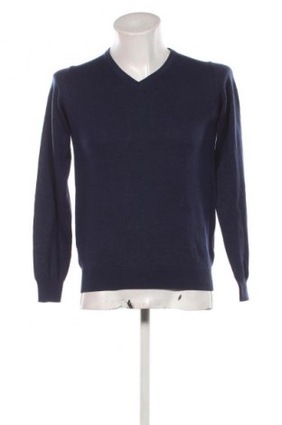 Herrenpullover Nobel League, Größe S, Farbe Blau, Preis € 8,99