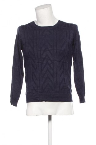 Herrenpullover Noni B, Größe S, Farbe Blau, Preis 19,99 €