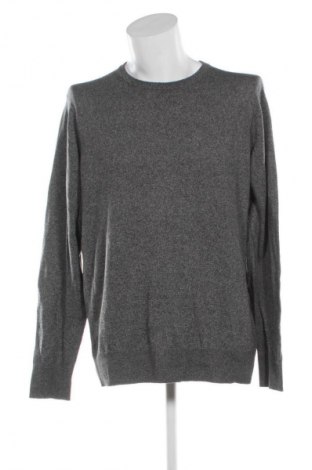 Ανδρικό πουλόβερ Old Navy, Μέγεθος XL, Χρώμα Γκρί, Τιμή 9,99 €