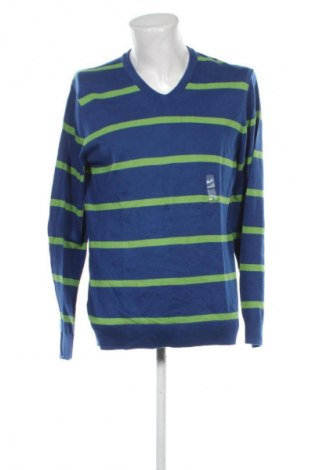 Мъжки пуловер Old Navy, Размер L, Цвят Многоцветен, Цена 61,99 лв.