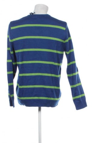 Мъжки пуловер Old Navy, Размер L, Цвят Многоцветен, Цена 61,99 лв.