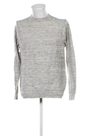 Pulover de bărbați Old Navy, Mărime L, Culoare Gri, Preț 171,99 Lei