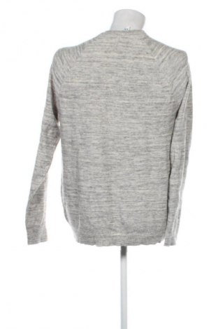 Pulover de bărbați Old Navy, Mărime L, Culoare Gri, Preț 171,99 Lei